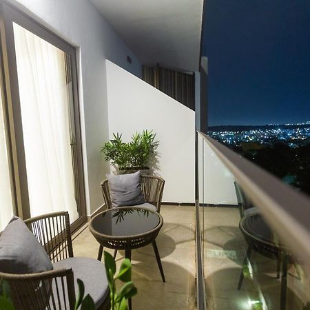 Accra Luxury Apartments @ The Lennox エクステリア 写真